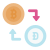 Currency Exchange icon