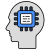 Artificial Intelligence icon