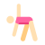 Gymnastics Skin Type 1 icon