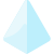 Piramid icon