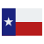 bandeira do texas icon