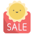 Summer Sale icon