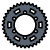 Sprocket icon