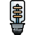 Light Bulb icon