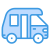 面包车 icon