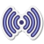 Segnale RFID icon