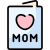 Greeting Card icon