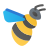 Bumblebee icon