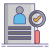 Compliance icon