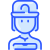 Delivery Courier icon