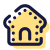 Gingerbread House icon
