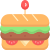 Sandwich icon