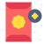 Red Envelope icon
