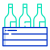 Bottles icon