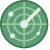 Radar icon