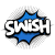 Swish icon