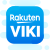 Rakuten-Viki icon