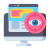 Eye Tracking icon