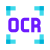 一般的なOCR icon