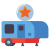 Star Trailer icon