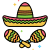 Cinco De Mayo icon