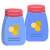 Honey Bottle icon