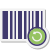 Barcode aktualisieren icon