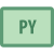 PY icon