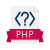 Php Code icon