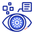 bionic eye icon