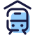 Bahnhof icon