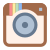 Instagram старый icon