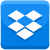 Dropbox icon