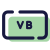 VB icon