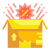 Box icon