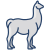 Lama icon