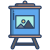 Canvas icon