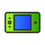 Console icon