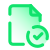 파일 확인 icon