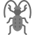 scarabeo terrestre icon