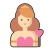 Aphrodite icon