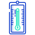 Termômetro icon