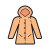 Raincoat icon