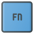 FN icon