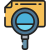 Audit icon