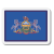 bandiera della Pennsylvania icon