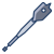 Auger icon