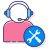 Tech Support icon