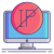 Ip Address icon