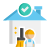 Домоводство icon